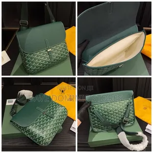 Goyard Coursier Bag