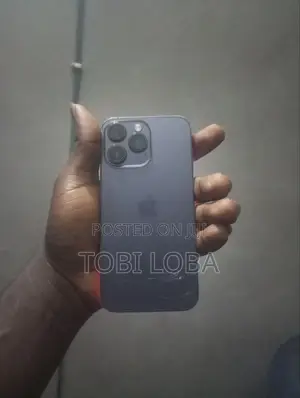 Apple iPhone 14 Pro Max 128 GB Blue