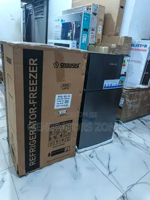 Snowsea 100L Refrigerator Freezer BCD-136 Affordable