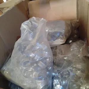 Diesel Hose Clips