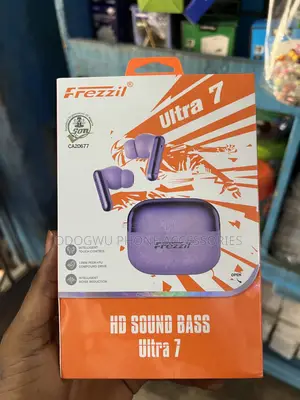 Frezzil Ultra 7 Airbus