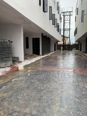 2bdrm Duplex in Sangotedo for sale