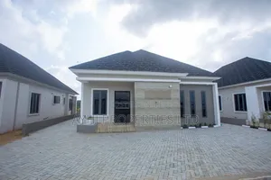 3bdrm Bungalow in Lekki Avana Phase Ii, Elerangbe for Sale