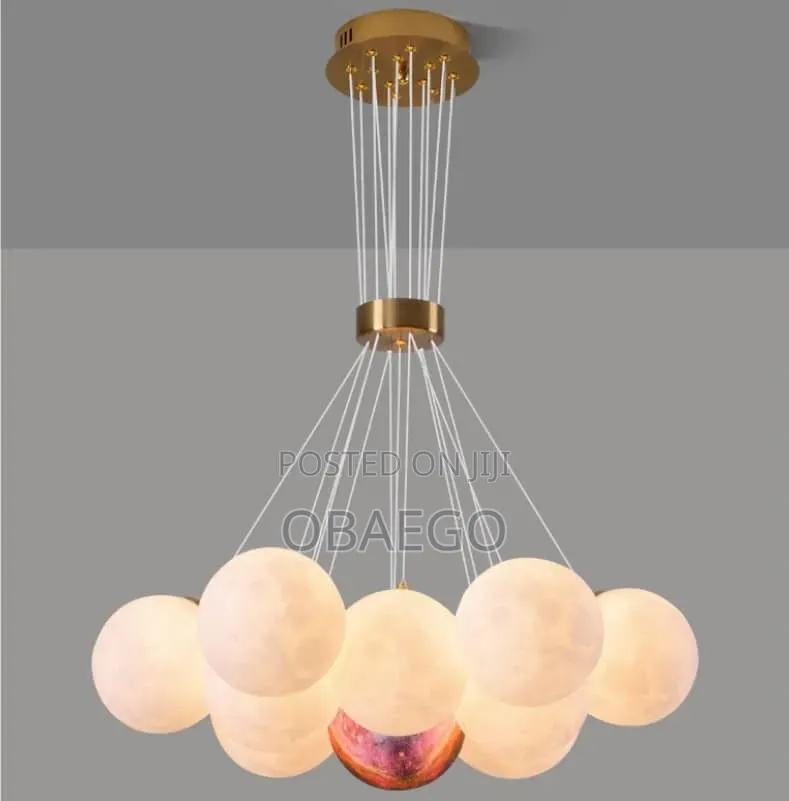 Chandelier