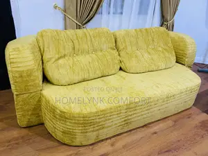 Compressed Sofa in Lagos