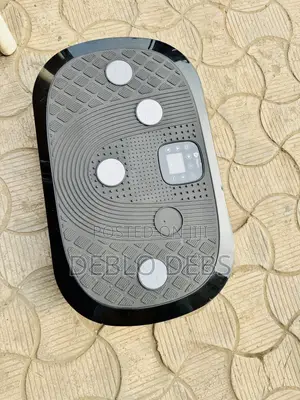 LifePro Tripple Motor Vibration Massage Plate.