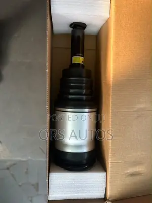 Range Rover Back Ballon