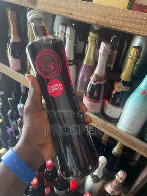 Ombra Red Wine