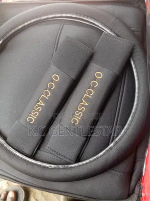 Fabric Seat Cover for Cars Very Affordable