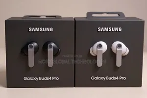 Samsung Buds 4 Pro