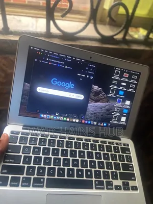 Laptop Apple MacBook 2015 4GB Intel Core i5 SSD 128GB