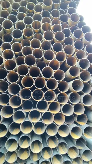 Iron Metals and Steels