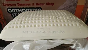 Memory Pillow