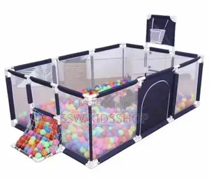Medium Size Baby/ Child Playpen