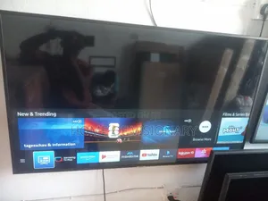 Samsung Smart TV 49 Inches