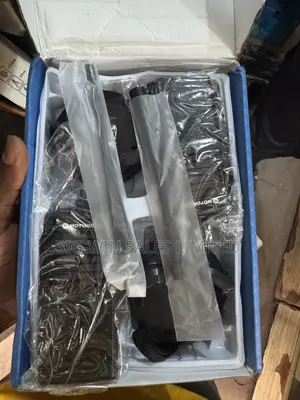 Motorola Walkie Talkie