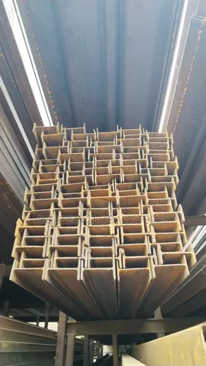 Iron Metals and Steels