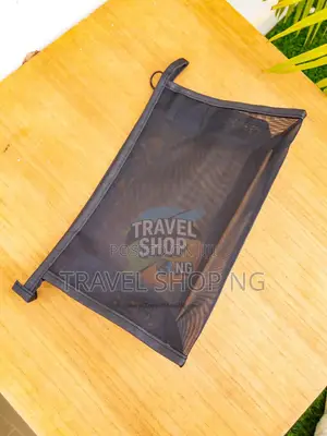 3D Mesh Bag| Durable for Easy Storage and Organization.