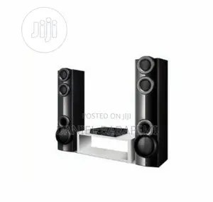 Home Theater