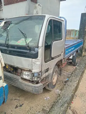 Cabstar Truck for Sale