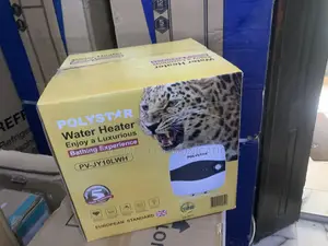 Polystar Home Electric Water Heater 10 Litres