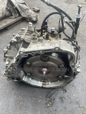 Toyota RAV4 Gearbox 10 Pin ( 4 Cylinder)