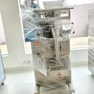 Powder Packaging Machine 10-500g