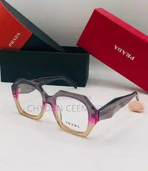 Quality Prada Glasses