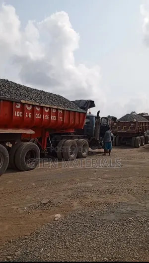 Hard Aggregate