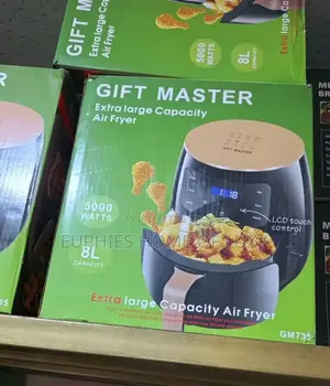 Kenwood Air Fryer