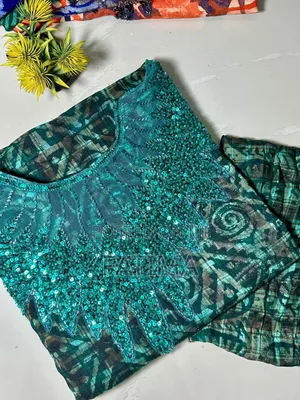 Bubu Gowns Available in Different Sizes and Designs   