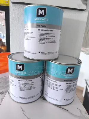 Molykote 1000 Paste