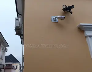 CCTV Camera Installation