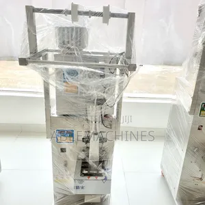 FZL-200 Powder Granule Packaging Machine 1g-200g