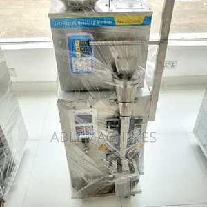 FZL-100 Powder and Granule Packaging Machine 1-99g -