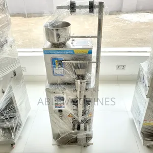 FZL-100 Powder and Granule Packaging Machine 1-99g -