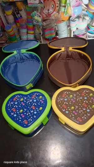 Love Lunch Box for Kids