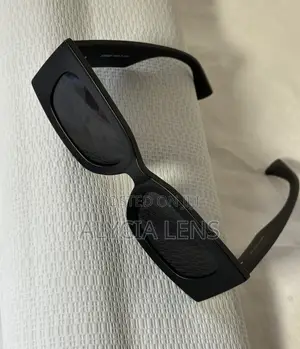 Versace Fashion Lens