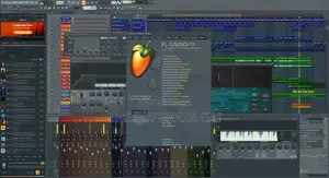 FL Studio 26