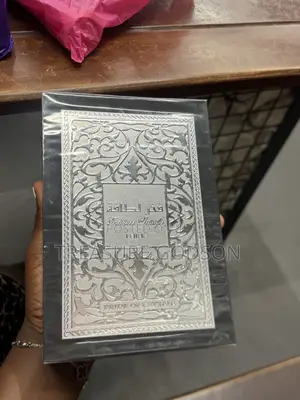 Original Lattafa Fakhar Perfume 100ml