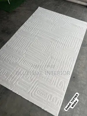 Center Rug