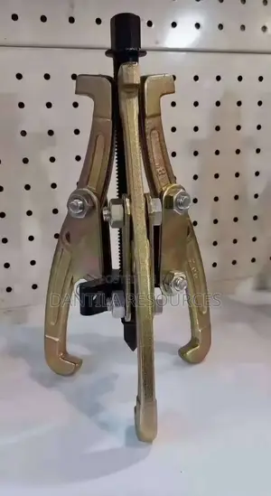 10"x 3 Way Bearing Puller Available in Stock