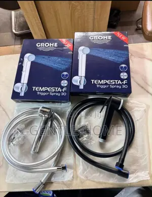 Grohe Pressing Shower