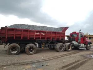 Complete Gravel