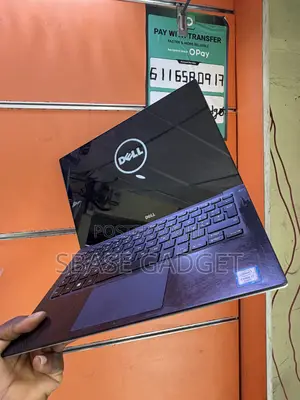 Laptop Dell XPS 13 (9350) 16GB Intel Core i7 SSD 512GB