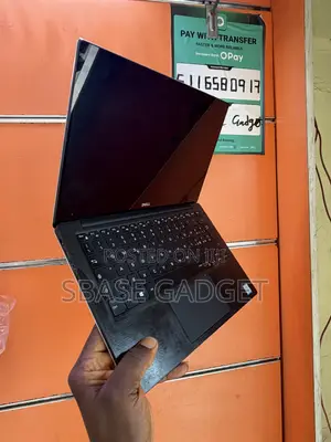 Laptop Dell XPS 13 (9350) 16GB Intel Core i7 SSD 512GB