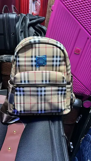 Fashionable Women Backpack