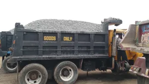 Complete Chippings