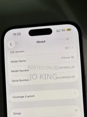 Apple iPhone 16 128 GB Pink