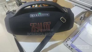 Bluetooth Speaker